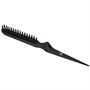 Olivia Garden Expert Style Up Boar & Nylon Bristles Matt BlackAlternative Image1
