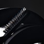 Olivia Garden Expert Style Up Boar & Nylon Bristles Matt BlackAlternative Image3