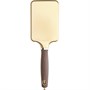 Olivia Garden Expert Care Rectangular Nylon Bristle Gold & Brown - LargeAlternative Image5