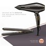 BaByliss PRO Keratin Lustre Dryer - Rose GoldAlternative Image3