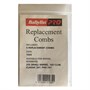 Babyliss Replacement Comb 1035 - 6 PiecesAlternative Image1