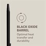 BaByliss Pro Premium Curling Tong Ø - 12mmAlternative Image1