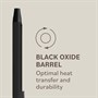BaByliss Pro Premium Curling Tong Ø - 19mmAlternative Image1