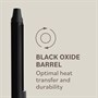 BaByliss Pro Premium Curling Tong Ø - 25mmAlternative Image1