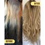 Hair Syrup Rapunzel Pre Wash Oil 100mlAlternative Image1