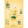 Hair Syrup Mint Condition Pre Wash Oil 100mlAlternative Image5