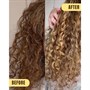 Hair Syrup Zen Pre Wash Oil 100mlAlternative Image3