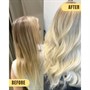 Hair Syrup Superfoods Pre Wash Oil 100mlAlternative Image3