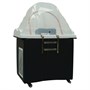 Japanese Head Spa Co. Hybrid Portable Unit - BlackAlternative Image5