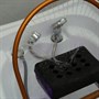Japanese Head Spa Co. Hybrid Portable Unit - BlackAlternative Image7