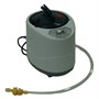 Japanese Head Spa Co. Hybrid Portable Unit - BlackAlternative Image1