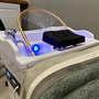 Japanese Head Spa Co. Portable Unit - WhiteAlternative Image7