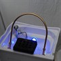 Japanese Head Spa Co. Portable Unit - WhiteAlternative Image9