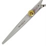 It&ly Miraki Crystal Hybrid x Offset Scissors With Ergonomic Handle (5.5 inch)Alternative Image3
