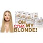 It&ly Oh My Blonde Silky Blonde Bleach 500gAlternative Image1