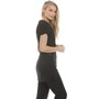 Gear Roma Tunic Black - Size 20Alternative Image3