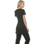 Gear Roma Tunic Black - Size 20Alternative Image5