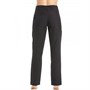 Gear Straight Leg Black Trousers - RegularAlternative Image1