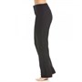 Gear Straight Leg Black Trousers - RegularAlternative Image3