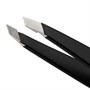 Tweezerman Slant Tweezer - BlackAlternative Image1