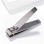 Tweezerman Stainless Steel Finger Nail ClipperAlternative Image3