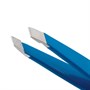 Tweezerman Mini Slant Bahama BlueAlternative Image1