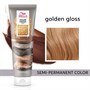 Wella Professionals Color Fresh Mask 150ml - Golden Gloss 150mlAlternative Image1