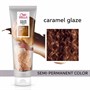 Wella Professionals Color Fresh Mask 150ml - Caramel Glaze 150mlAlternative Image1