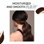 Wella Professionals Color Fresh Mask 150ml - Chocolate Touch 150mlAlternative Image3