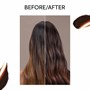 Wella Professionals Color Fresh Mask 150ml - Chocolate Touch 150mlAlternative Image5