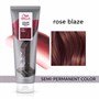 Wella Professionals Color Fresh Mask 150ml - Rose BlazeAlternative Image1