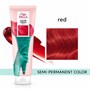 Wella Professionals Color Fresh Mask 150ml - RedAlternative Image1