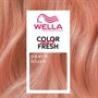 Wella Professionals Color Fresh Mask 150ml - Peach BlushAlternative Image3