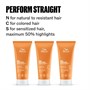 Wella Professionals Perform+ Straightening Cream for Sensitised Hair 200mlAlternative Image5