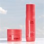 Wella Professionals INVIGO Color Brilliance Mask 150ml - Coarse HairAlternative Image1