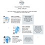 Nioxin Trial Kit System 1 - For Natural Hair with Light ThinningAlternative Image3