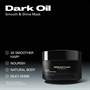Sebastian Professional Dark Oil Smooth and Shine Mask 500mlAlternative Image1