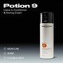 Sebastian Professional Potion 9 Leave-In Conditioner & Styling Cream 145mlAlternative Image1