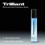 Sebastian Professional Trilliant Shine and Heat Protection Spray 150mlAlternative Image1
