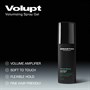 Sebastian Professional Volupt Max Volumising Spray Gel 150mlAlternative Image1