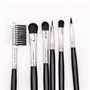 Facefix Cosmetic Brush Kit RollAlternative Image3