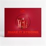 Wella Professionals Ultimate Repair Make it Strong Trio SetAlternative Image3