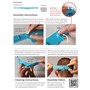 Verso Face Shield - LightweightAlternative Image3