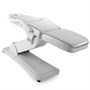 REM Excel 3 Motor Electric Couch - WhiteAlternative Image3