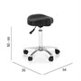 REM Mustang Stool - Other ColoursAlternative Image5