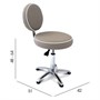 REM Polo Beauty Seat - Other ColoursAlternative Image3