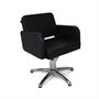 REM Colorado Hydraulic Chair - BlackAlternative Image1