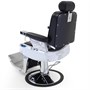 REM Emperor Barber Chair - BlackAlternative Image3