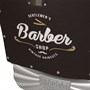 REM Emperor Barber Chair - BlackAlternative Image5