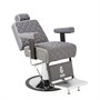 REM Britannia Barber Chair - BlackAlternative Image3